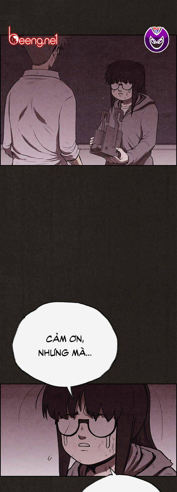 Quái Vật Tại Chung Cư Xanh: Chapter 131