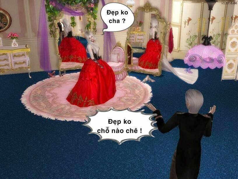 Truyện Sims - Earl Story: Chapter 26