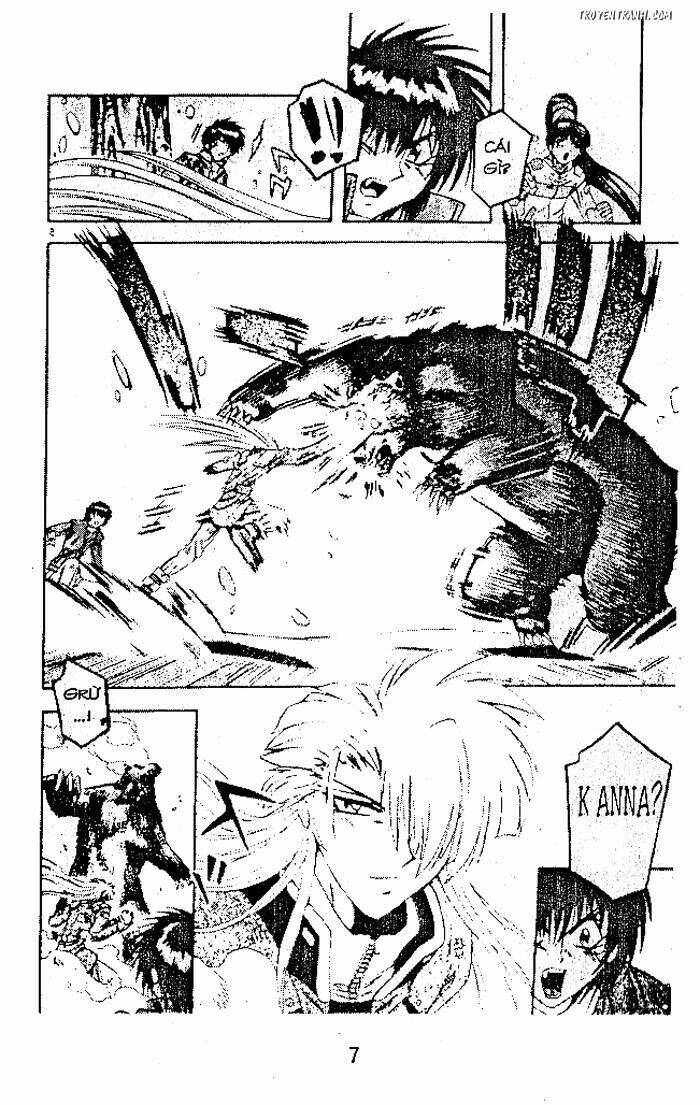 Devil And Devil: Chapter 43