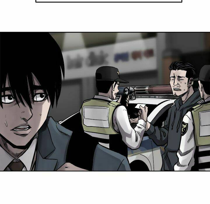 Nắm Đấm: Chapter 10