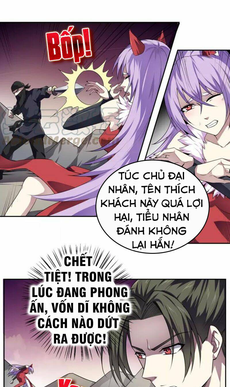 Nghịch Thiên Đại Thần: Chapter 91