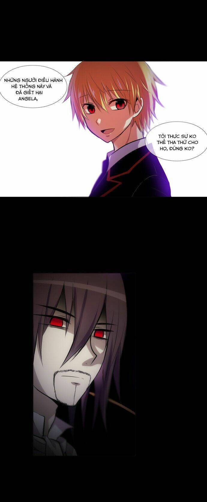 Crepuscule: Chapter 125