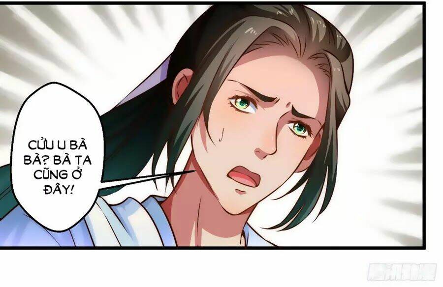 Liêu Liêu Nhân Thân Tu Tiên Truyện: Chapter 86