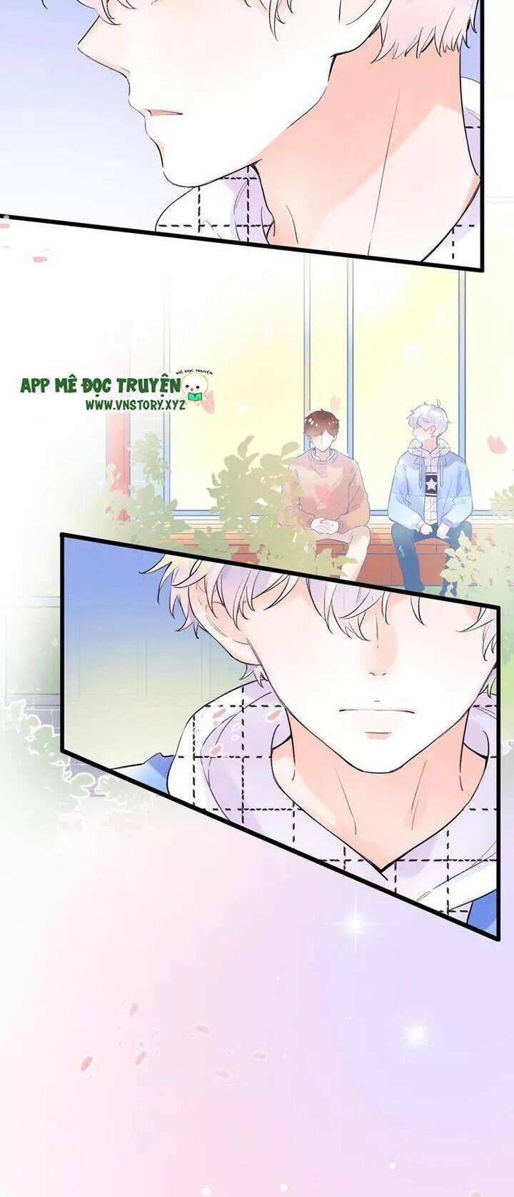 Trạch Thượng Tịch Mịch Huỳnh Hỏa: Chapter 61