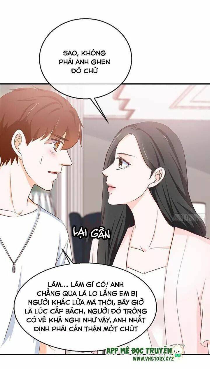 Cẩm Lý Thiếu Nữ Của Tôi: Chapter 108