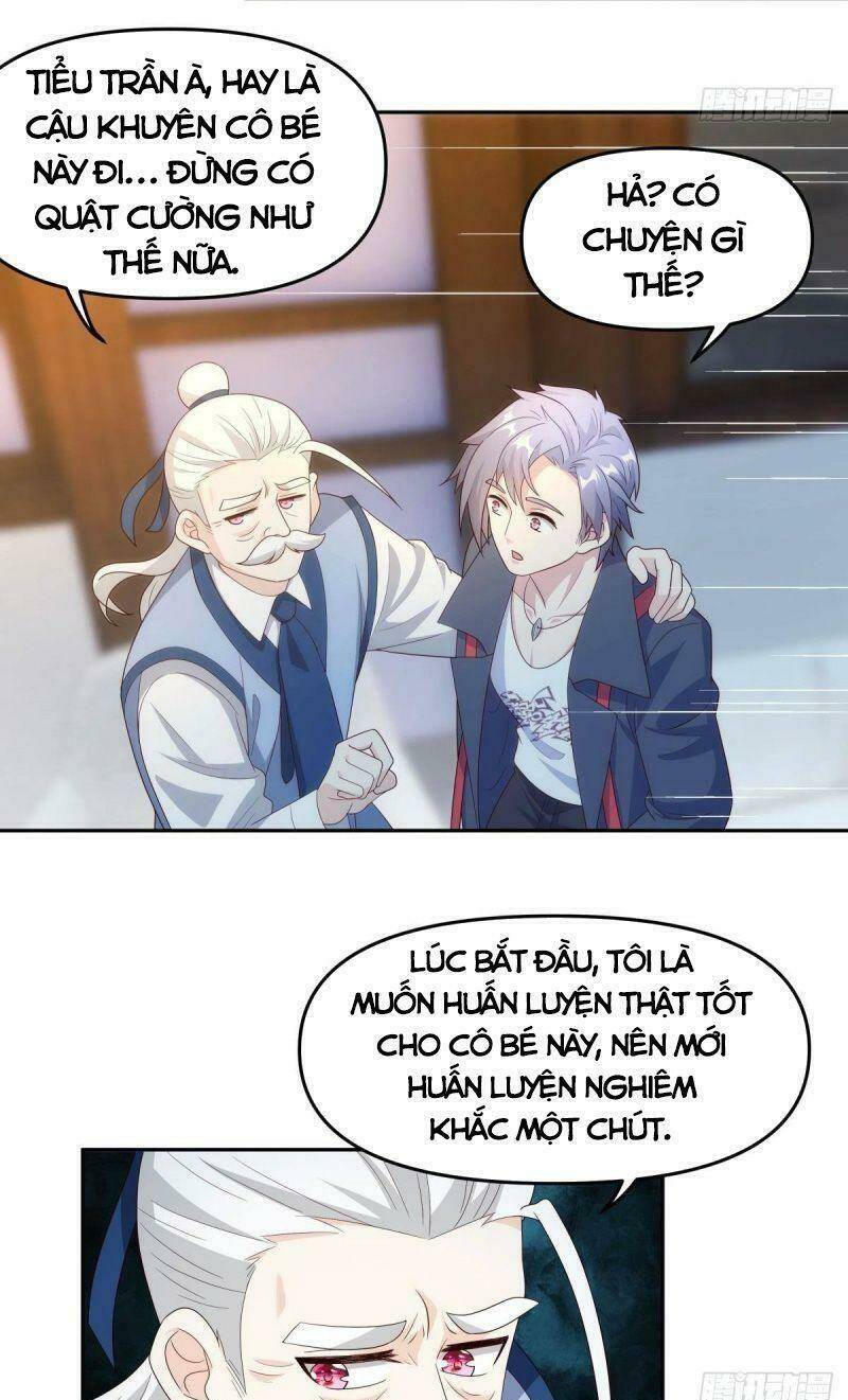 Xâm Lược Vạn Giới: Chapter 75