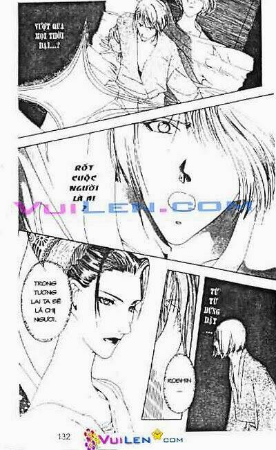 Duyên Kỳ Ngộ: Chapter 11