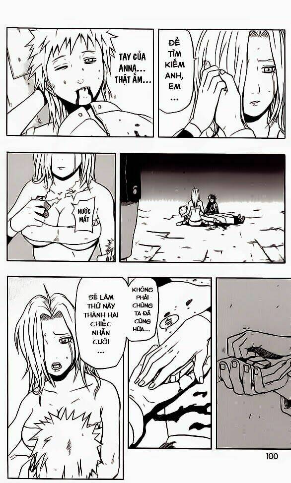 Cuộc Phiêu Lưu Của Quỷ Satan: Chapter 47