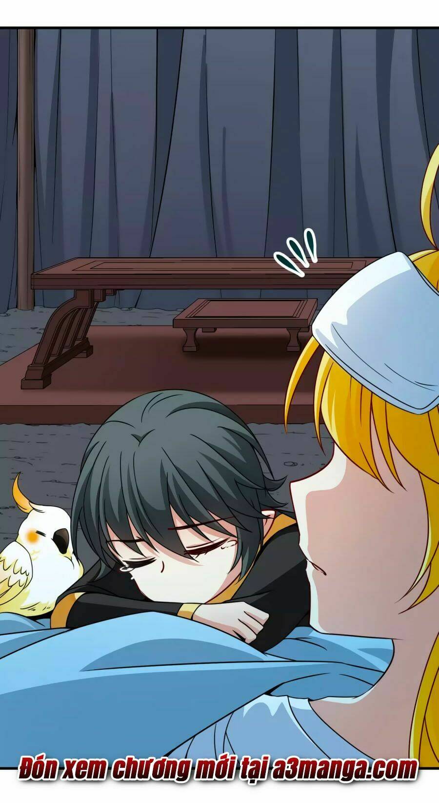 Huyền Vũ Luyến Ca: Vạn Vật Sinh Linh: Chapter 30.2