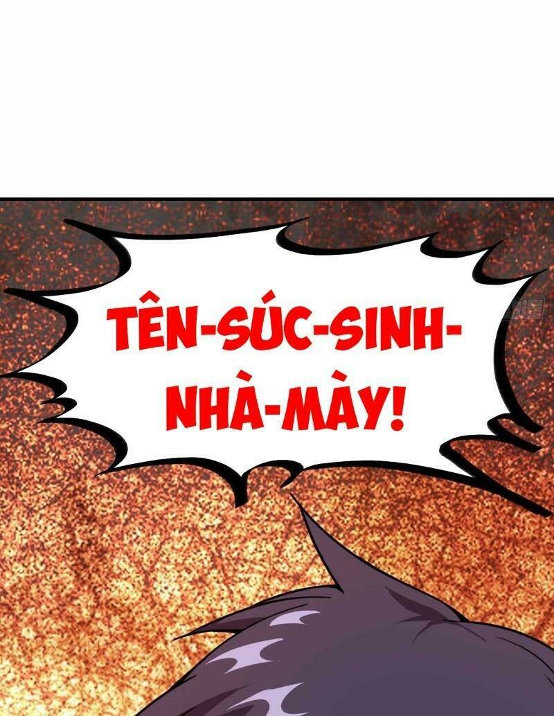Bị Ép Trở Thành Cứu Thế Chủ: Chapter 3