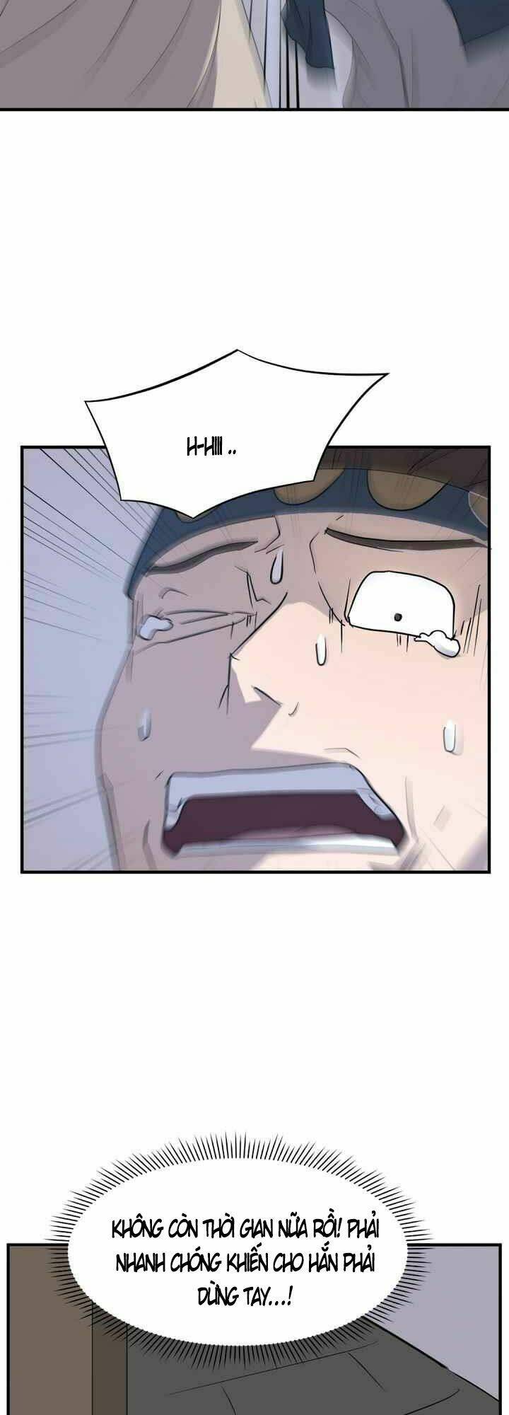 Trọng Sinh, Bất Khả Chiến Bại: Chapter 136