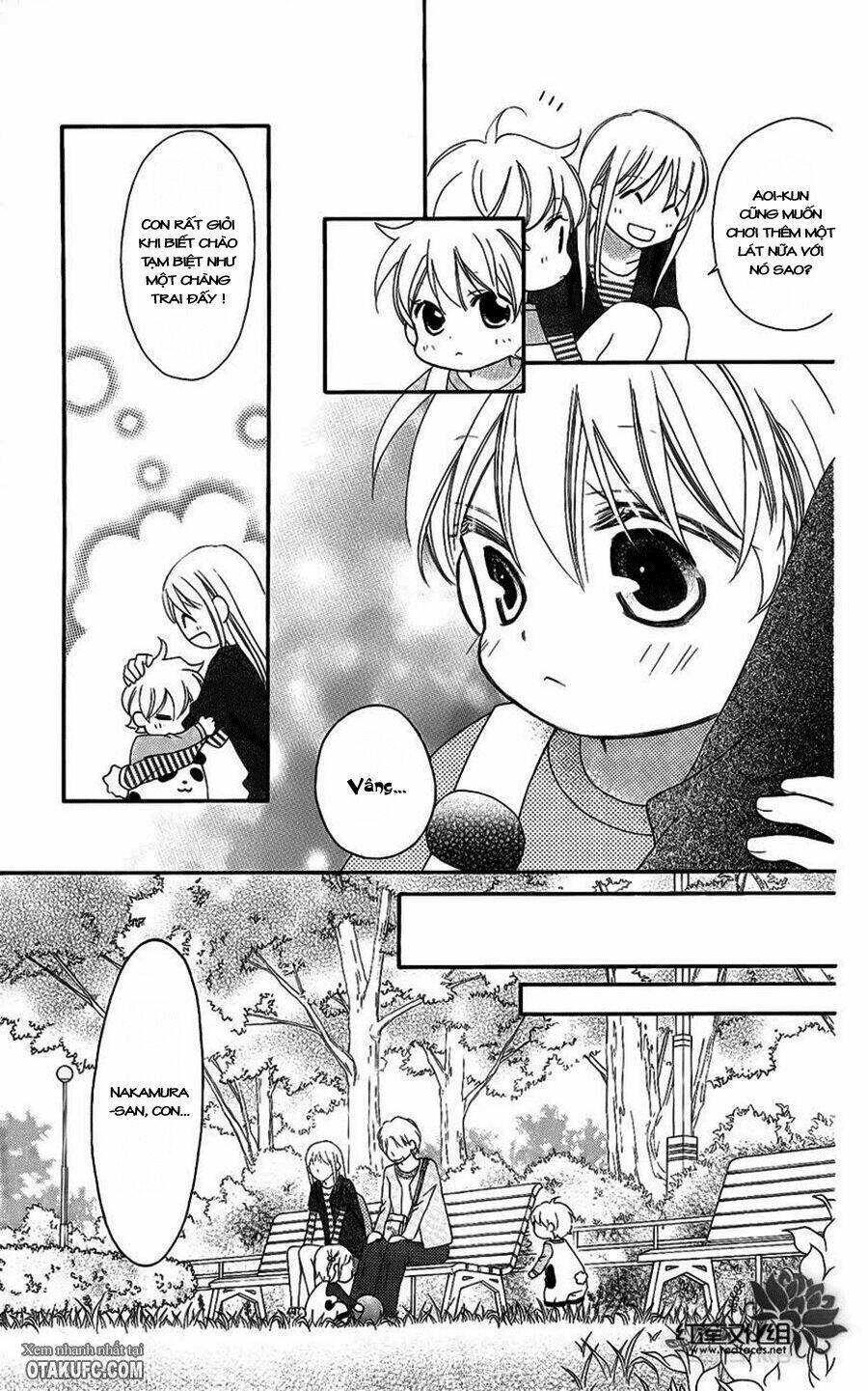 Love So Life: Chapter 50