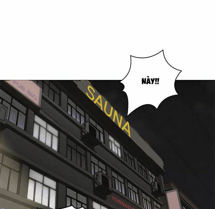 Nắm Đấm: Chapter 4