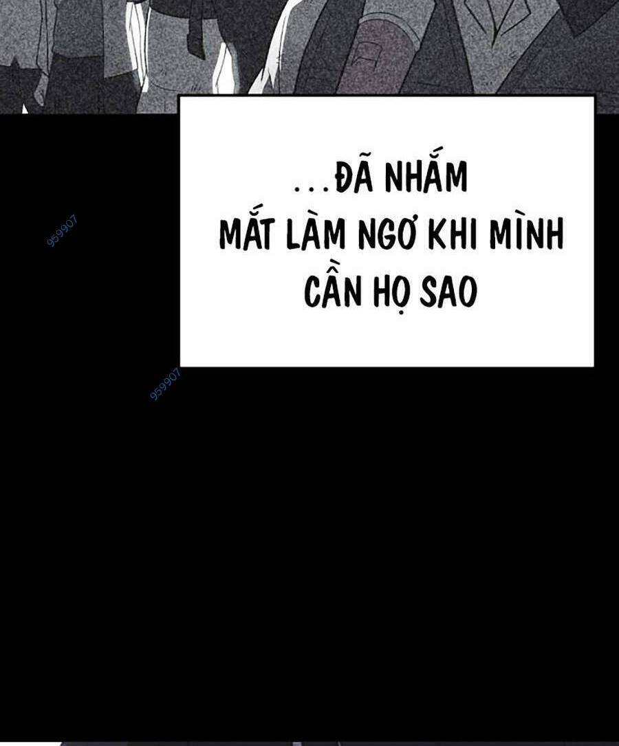 Cậu Bé Shotgun: Chapter 65