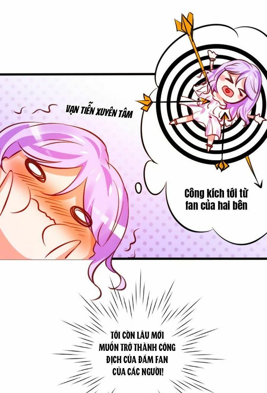 Bạn Trai Là Ngôi Sao: Chapter 29