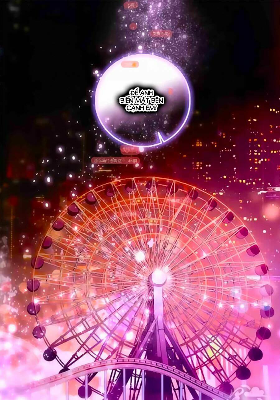 999 Nụ Hôn Bá Đạo Của Nam Thần: Chapter 91