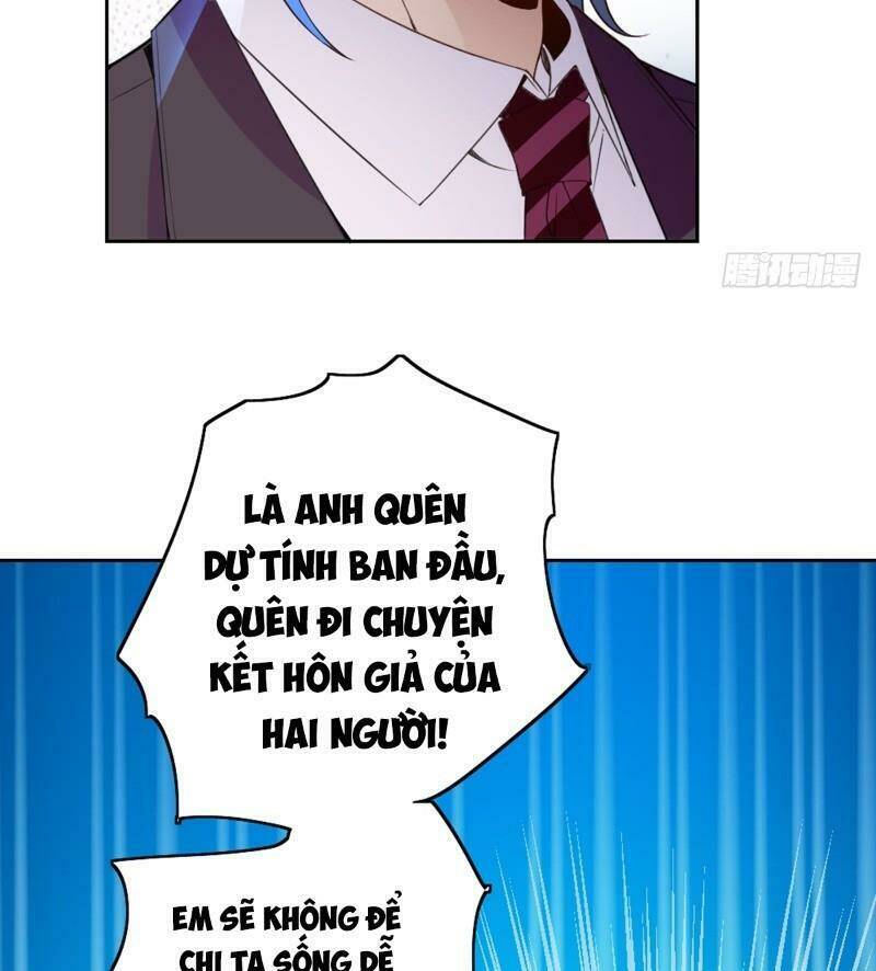 Bí Mật Kết Hôn Với Ảnh Đế: Vợ Ơi Đến Đây Tấn Công Đi Nào: Chapter 73