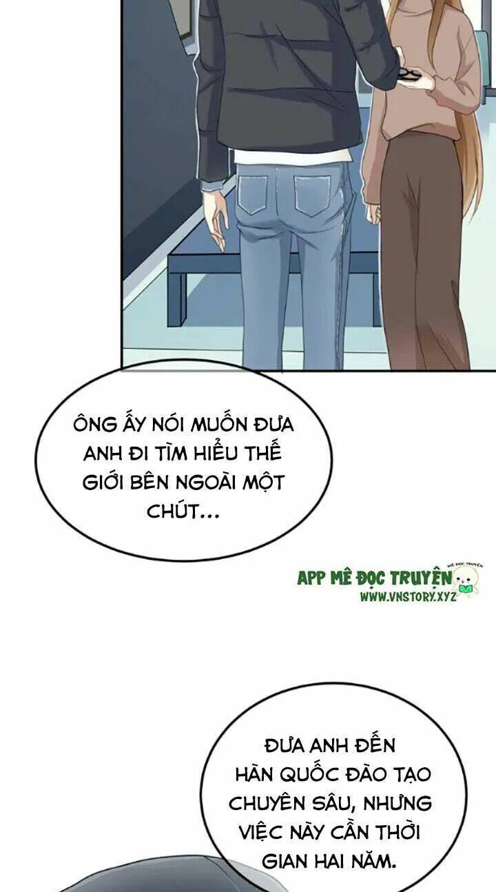 Thần Tượng Điểm Zero: Chapter 138