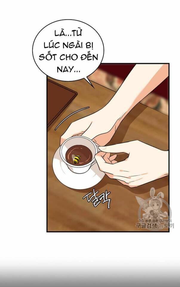 Xuyên Không Trở Thành Mami Phản Diện: Chapter 35