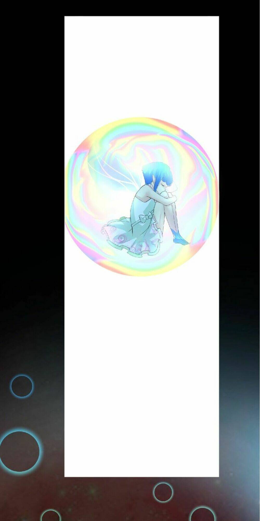 Đại Chiến Yêu Tinh: Chapter 5