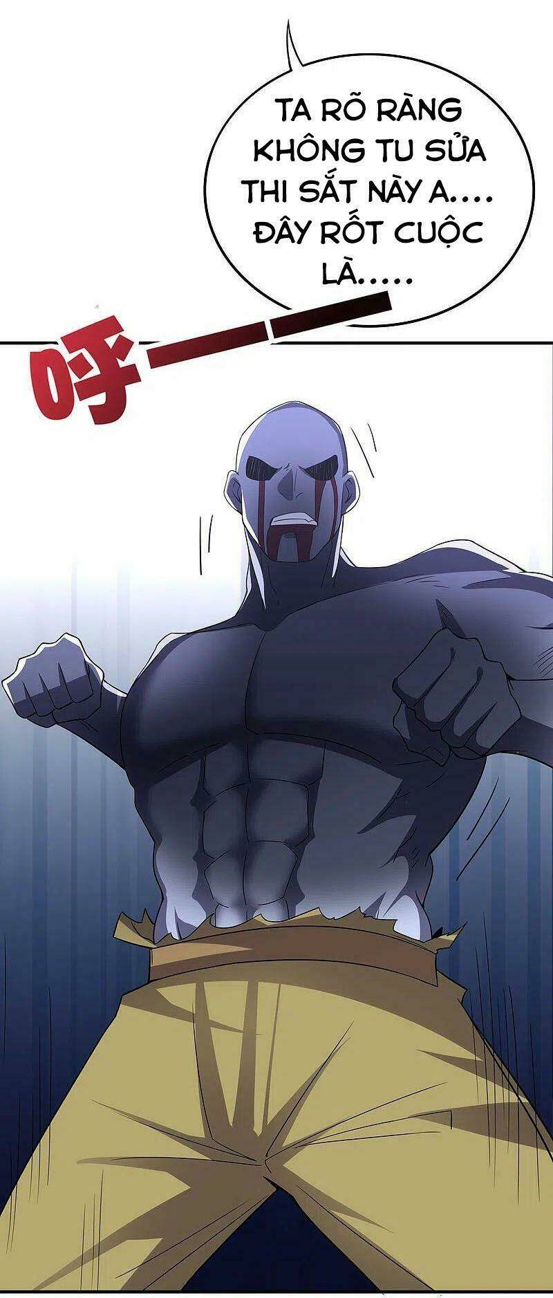 Phục Thiên Thánh Chủ: Chapter 171