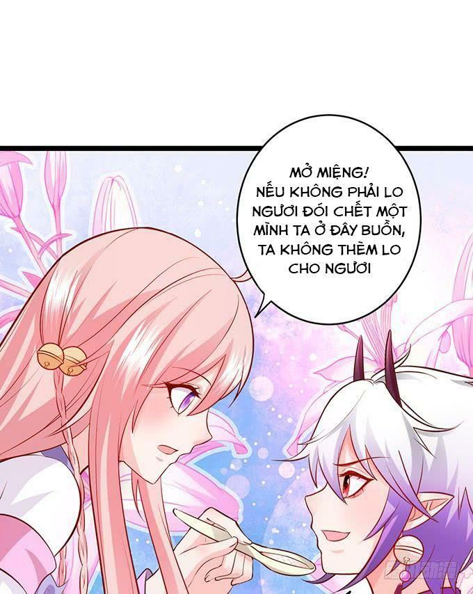 Hồ Tiên Hung Bạo: Chapter 131