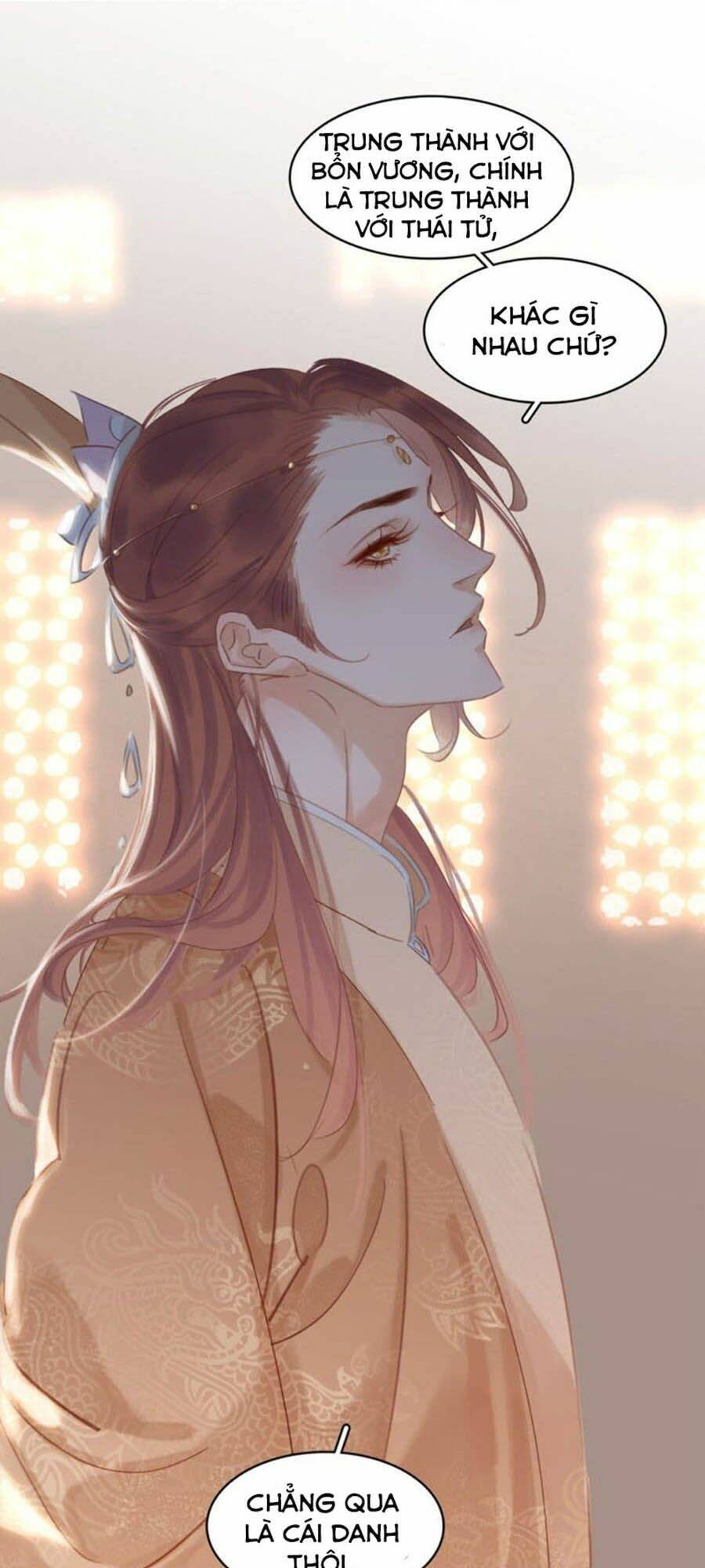 Tiểu Sư Phụ, Tóc Giả Của Ngài Rơi Rồi!: Chapter 37