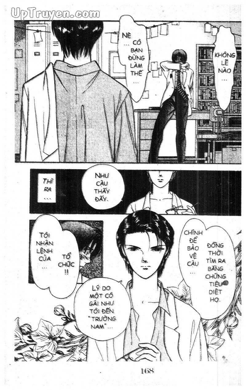 9 Banme No Musashi: Chapter 2