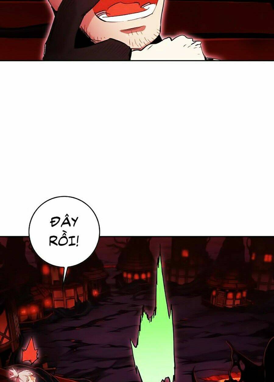 Hard Core Leveling Warrior Ss2: Chapter 70