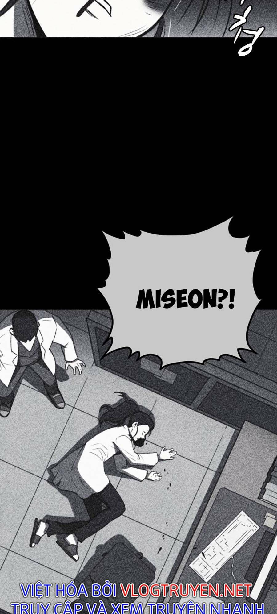 Cậu Bé Shotgun: Chapter 42