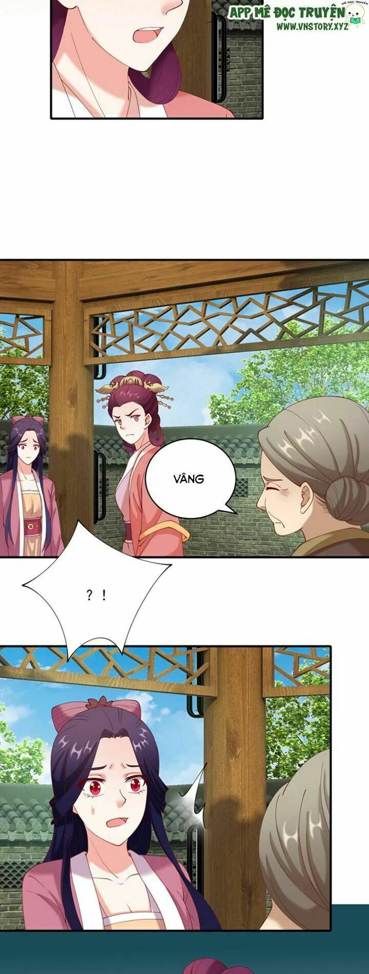 Đô đốc đại nhân sủng thê kí: Chapter 20