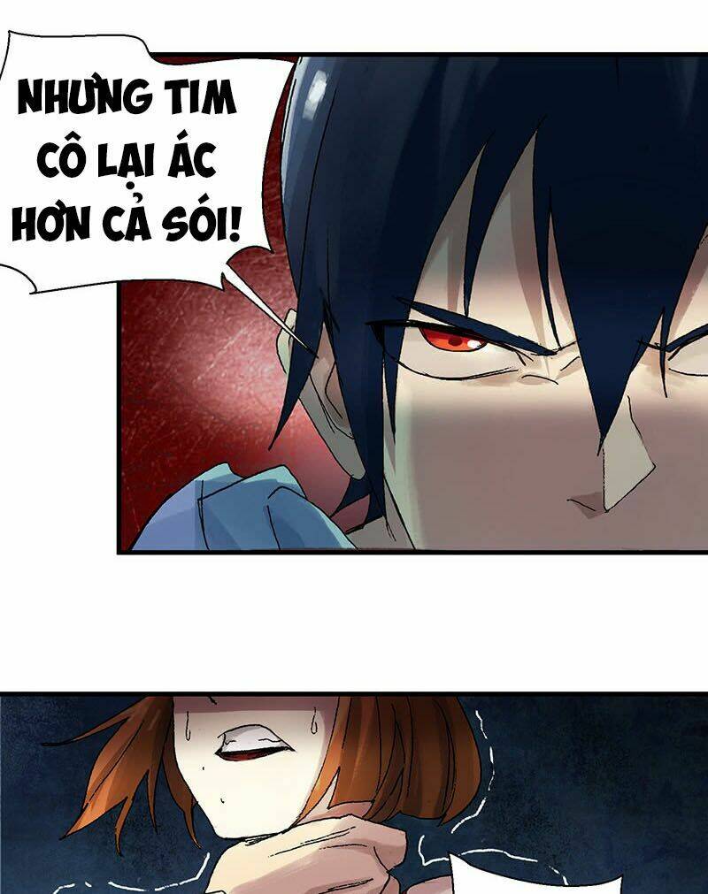 Cuộc Sống Tận Thế Bắt Đầu Từ Số 0: Chapter 13