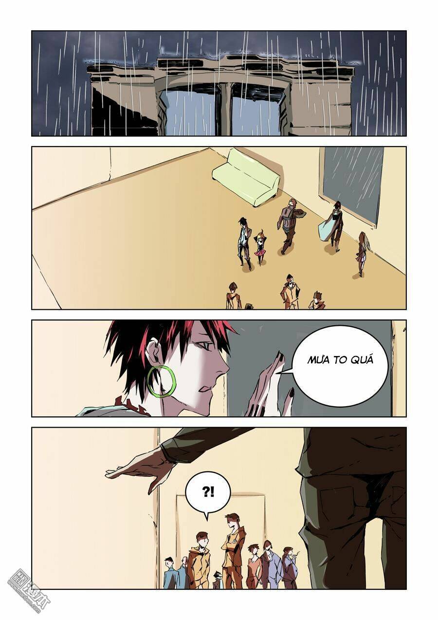 Khúc Cuồng Tưởng Của Ta Và Nàng Sau Khi Biến Thân: Chapter 29