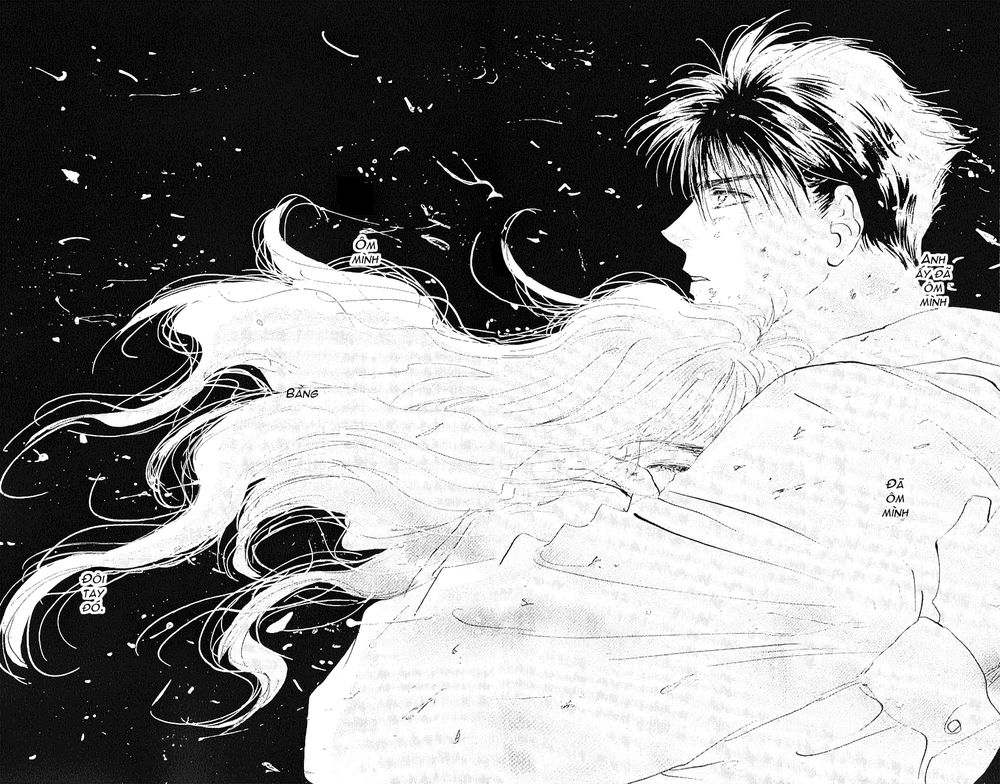 Mầm Sống: Chapter 79