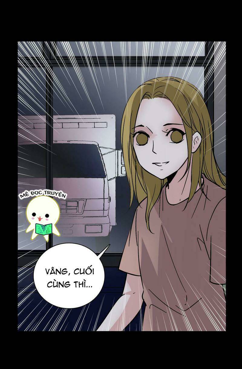 Nhật Ký Nữ Phù Thủy Hồi Sinh: Chapter 36