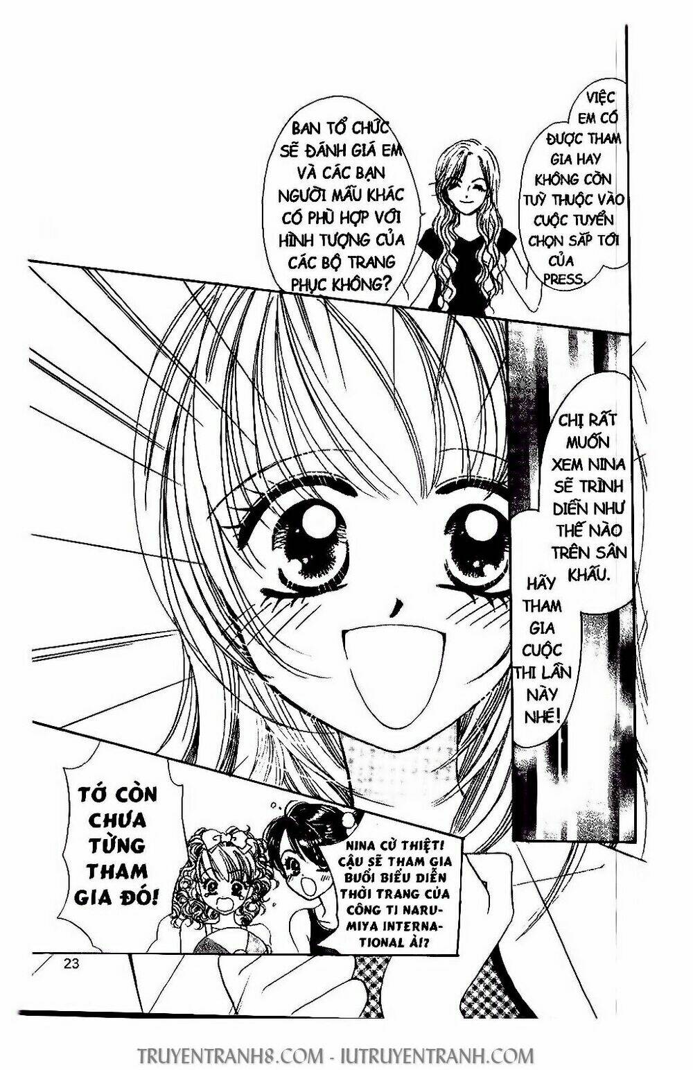 Bộ Sưu Tập Lọ Lem: Chapter 11