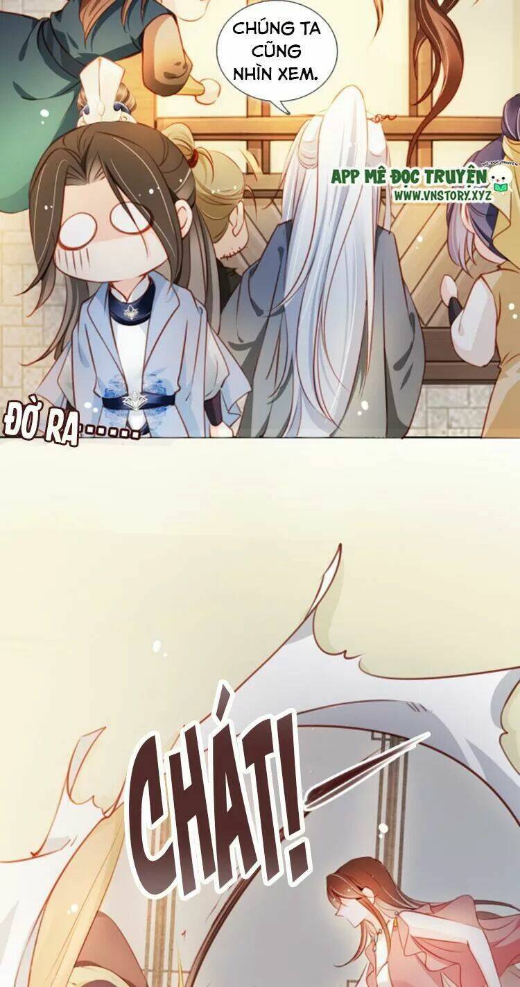 Nàng Trở Thành Bạch Nguyệt Quang Của Vương Gia Bệnh Kiều: Chapter 80