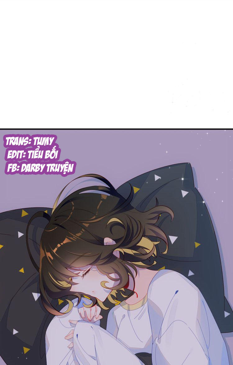 Ái Ngạo Kiều Long Vương Gia: Chapter 5