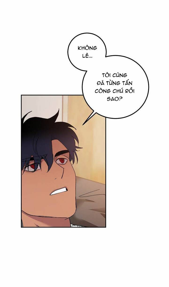 Kẻ Cắp Mặt Trăng: Chapter 44