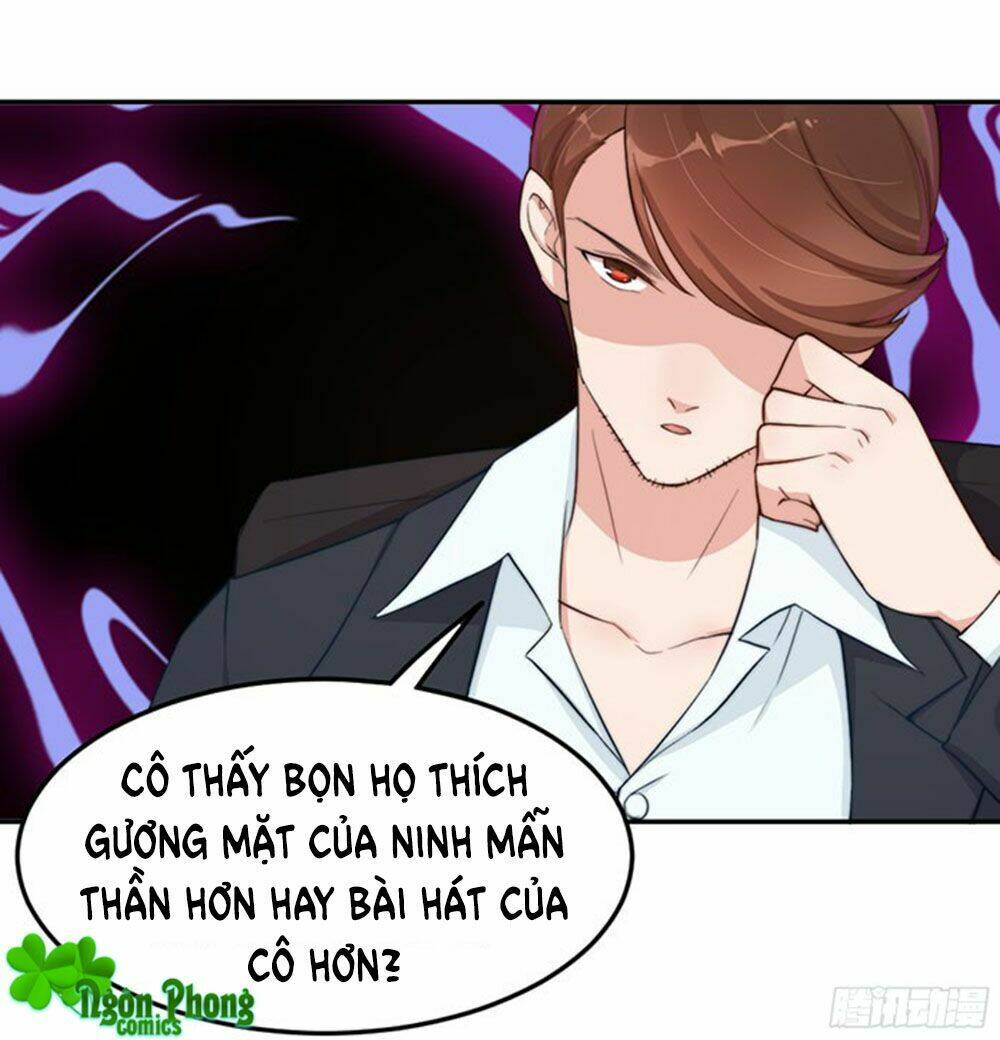 Bà Xã Tôi Là Nam Thần: Chapter 37