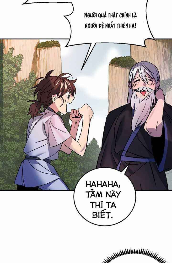 Thiên Hạ Đệ Nhất Phiêu Sĩ: Chapter 2