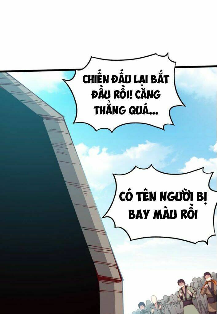 Ngự Thiên Thần Đế: Chapter 34