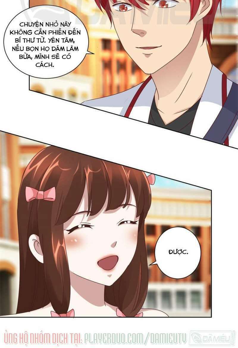 Đô Thị Chí Tôn Hệ Thống: Chapter 85