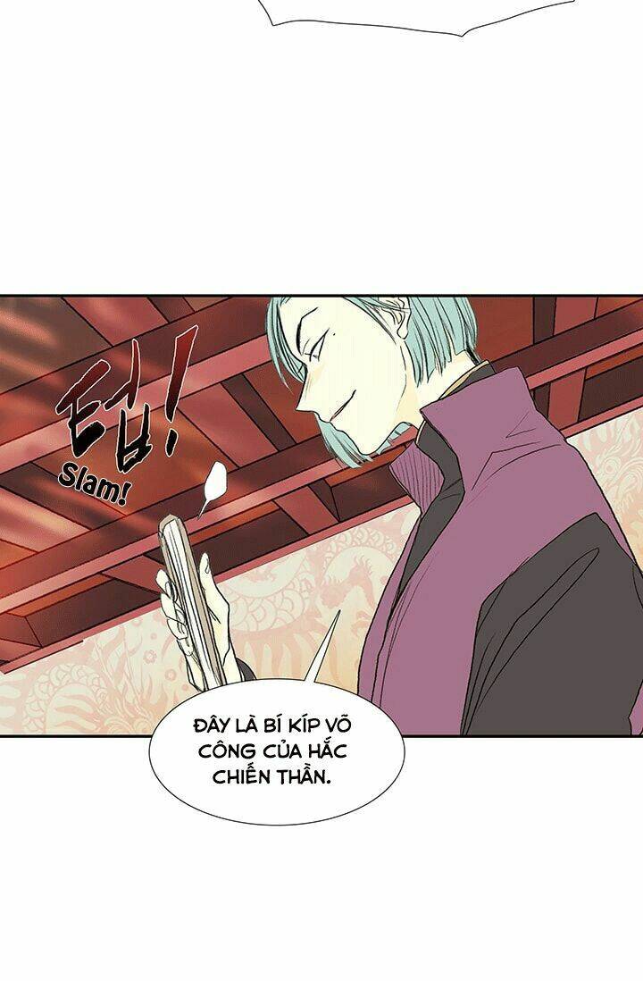 Học Sĩ Tái Sinh: Chapter 76