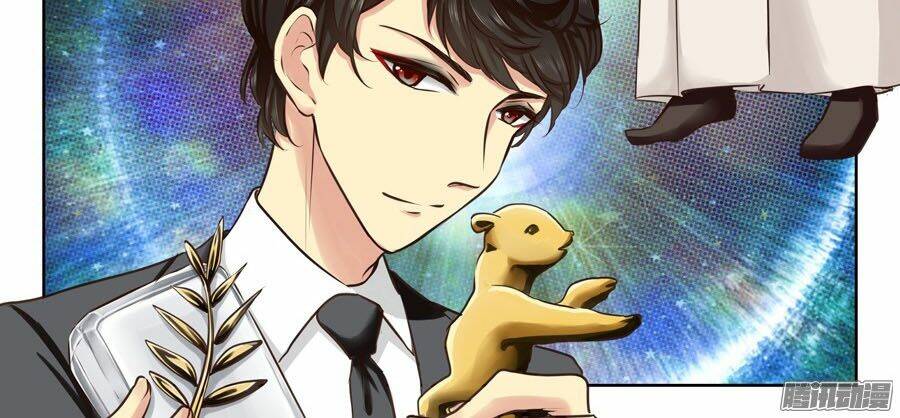 Lưu Luyến Tinh Diệu: Chapter 29