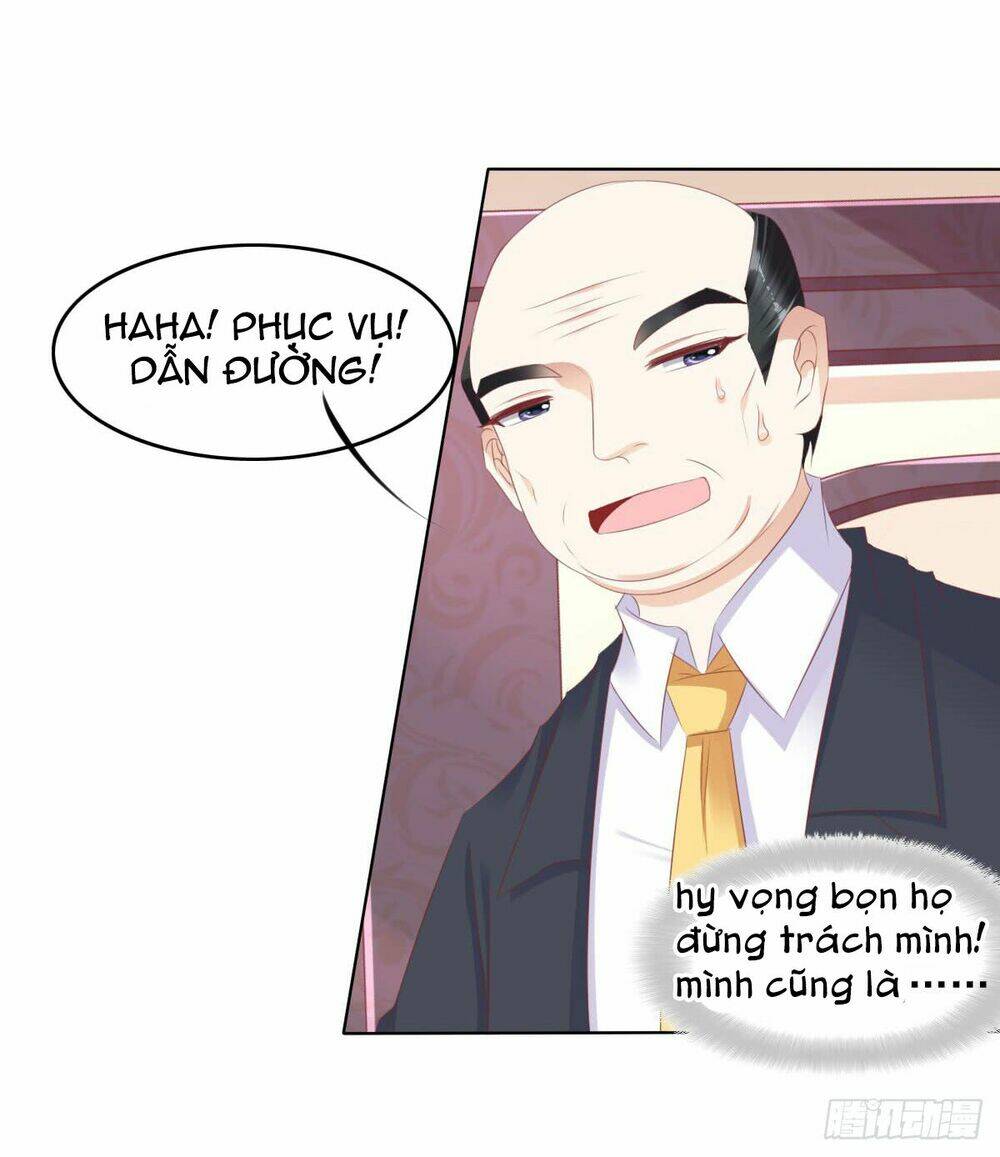 Hoàng Đế “Phế Vật” Tiến Hóa Sử: Chapter 54