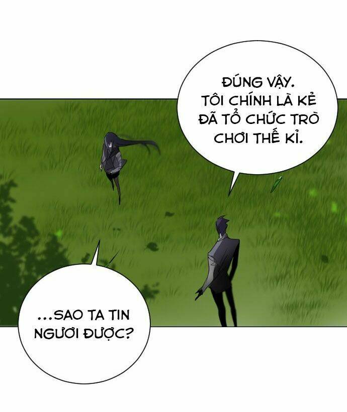 Trò Chơi Thế Kỉ: Chapter 5