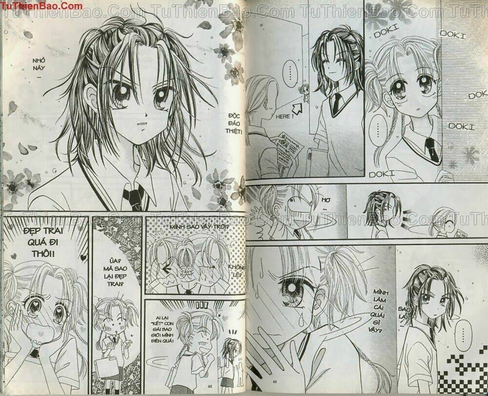 Búp Bê Collen: Chapter 1