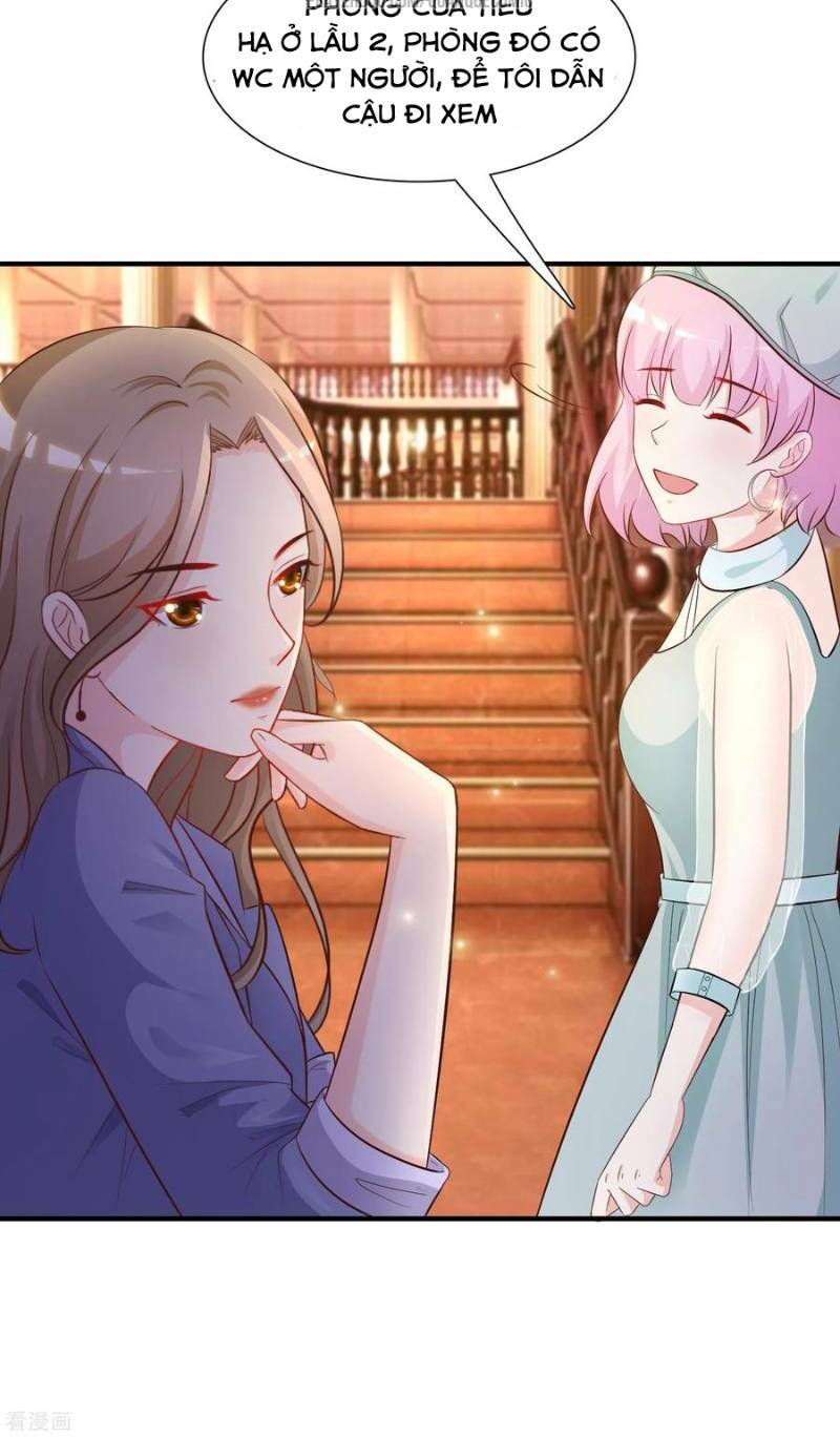 Tối Cường Vận Đào Hoa: Chapter 55