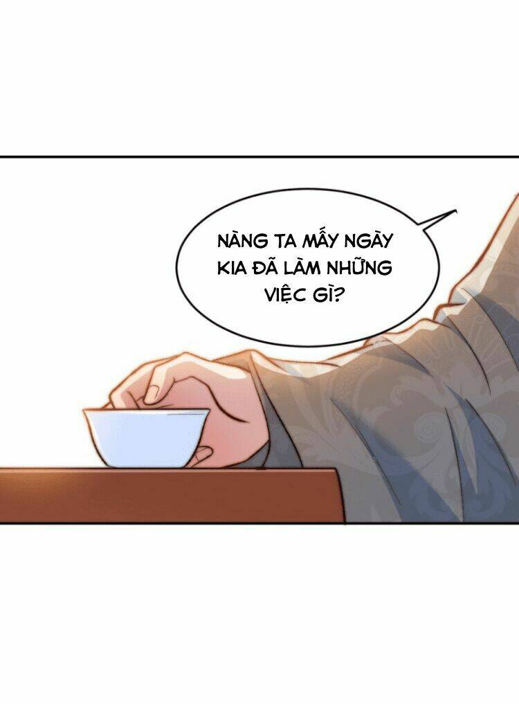 Song Thế Sủng Phi: Chapter 8